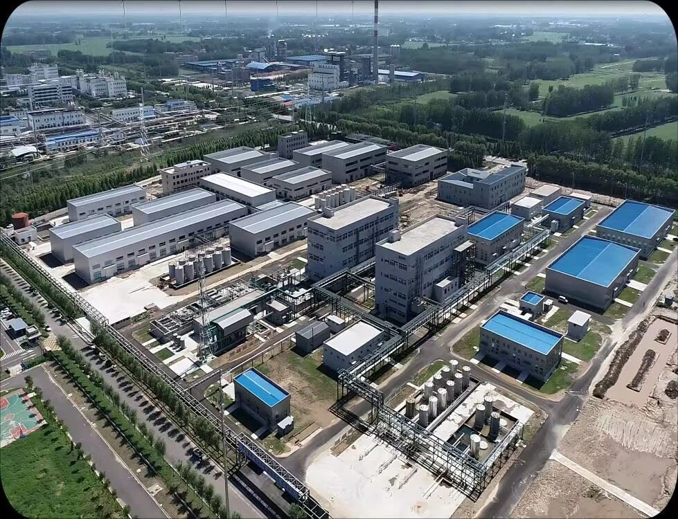ShenYang  Sunnyjoint  Kimia  Co ., ltd