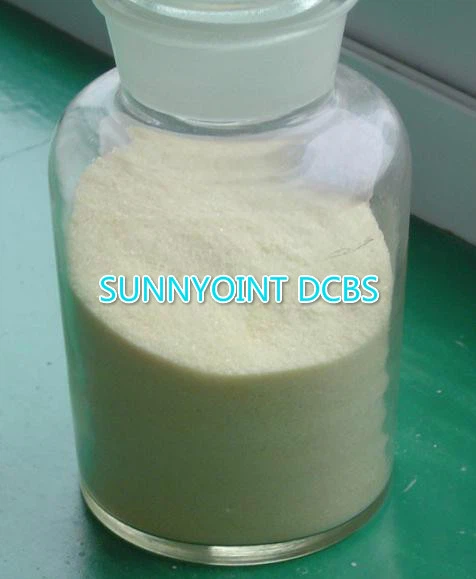 Aplikasi saka DCBS sing sunnyjoint®